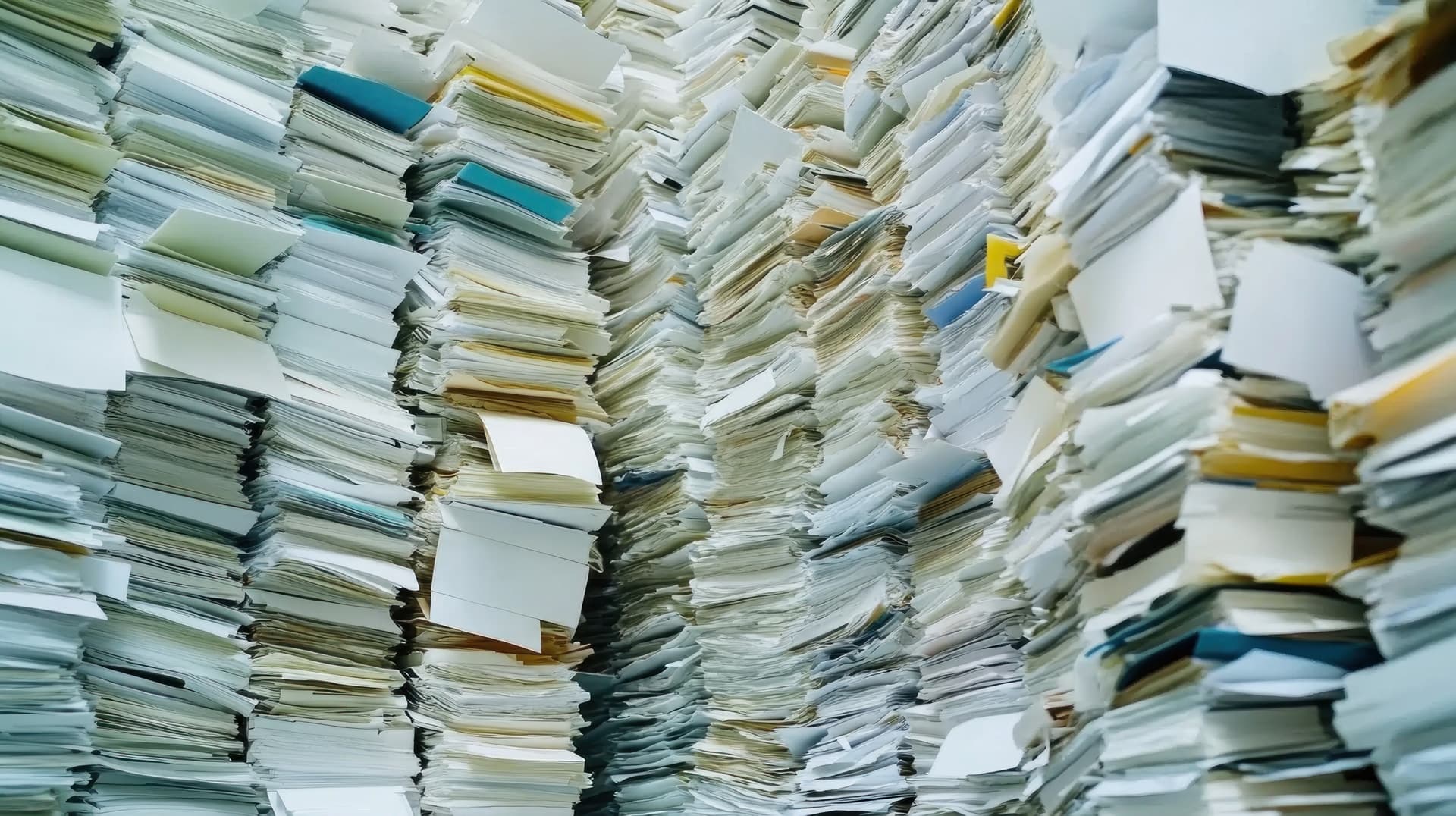 ¿Necesita un servicio de destrucción documental confiable en su zona?