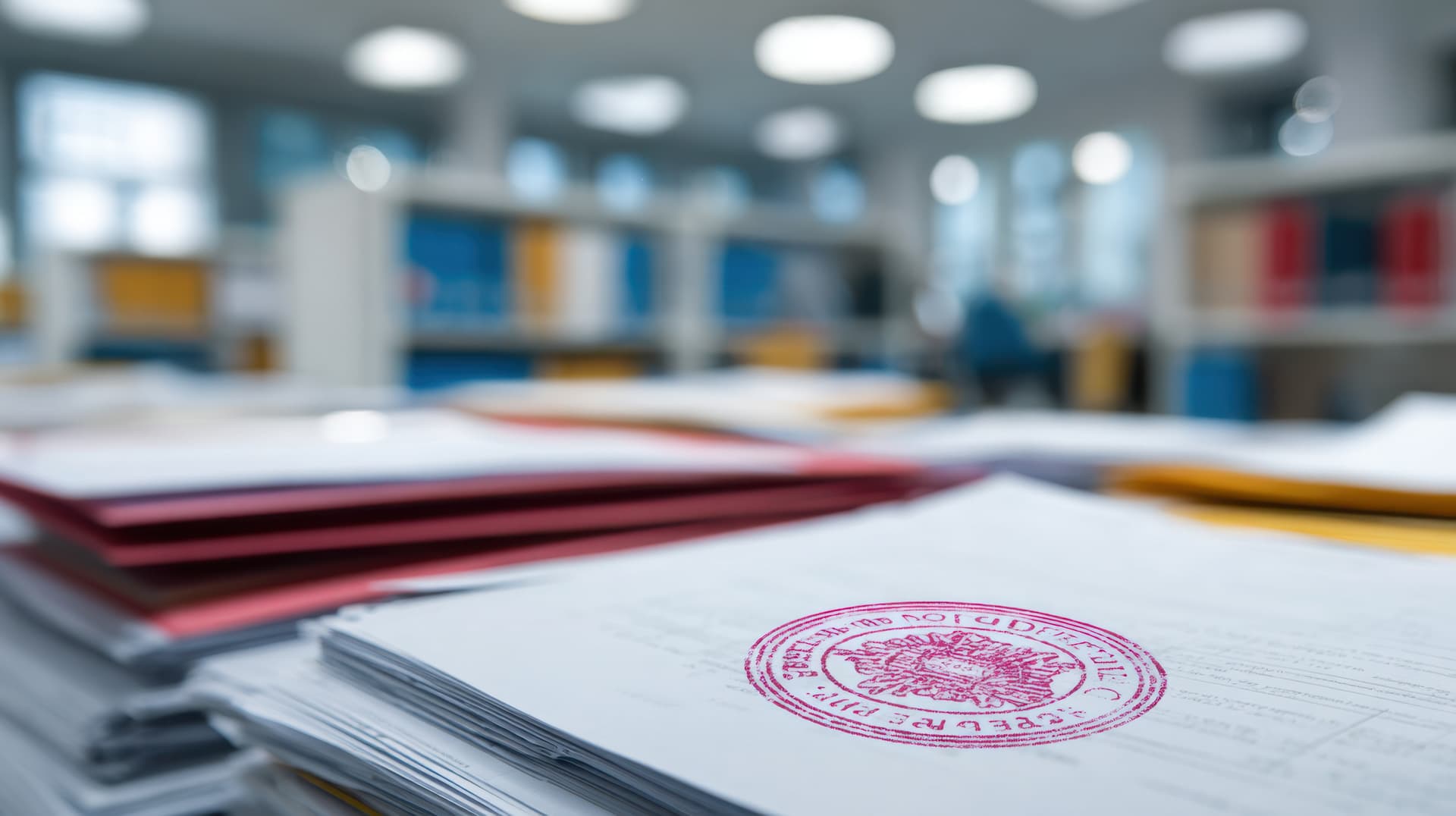 Sus documentos confidenciales en las mejores manos en A Coruña