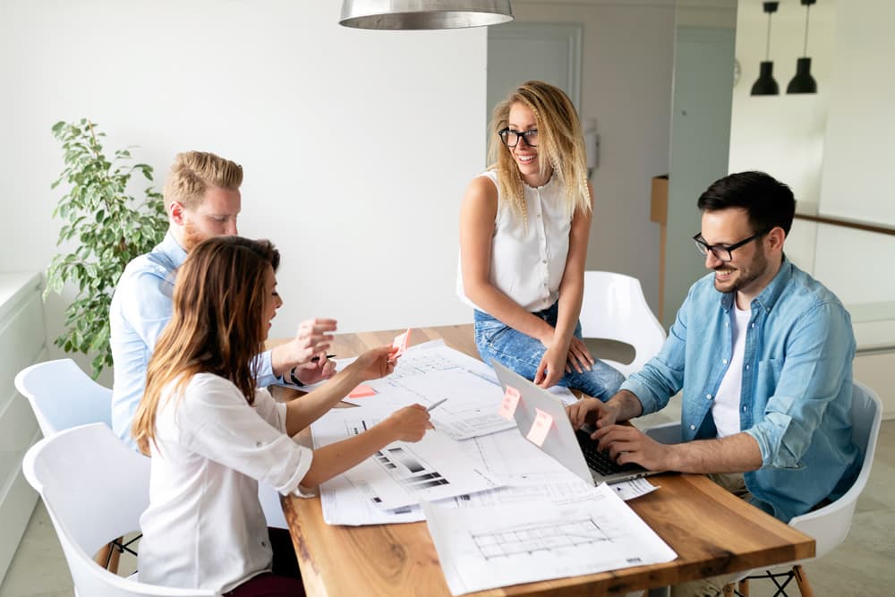 Confíe en Desdocon para la destrucción de sus documentos