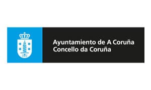 Logotipo de Concello da Coruña