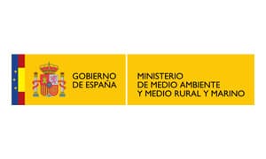 Logotipo de Ministerio de Medio Ambiente, Medio rural y marino