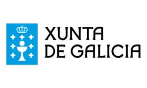 Logotipo de Xunta de Galicia