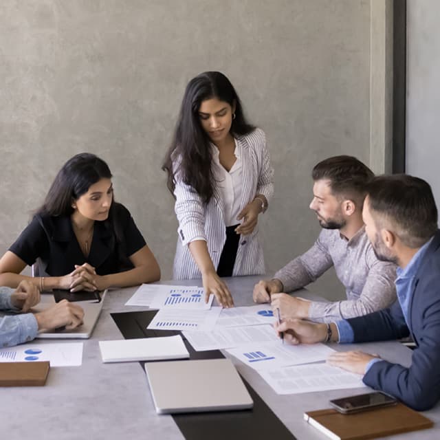 Sectores y clientes que confían en Desdocon para destruir documentos