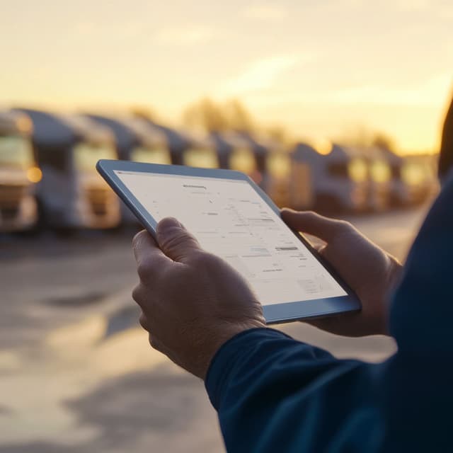 Nuestra Cobertura: Galicia y España con Servicios de Confianza