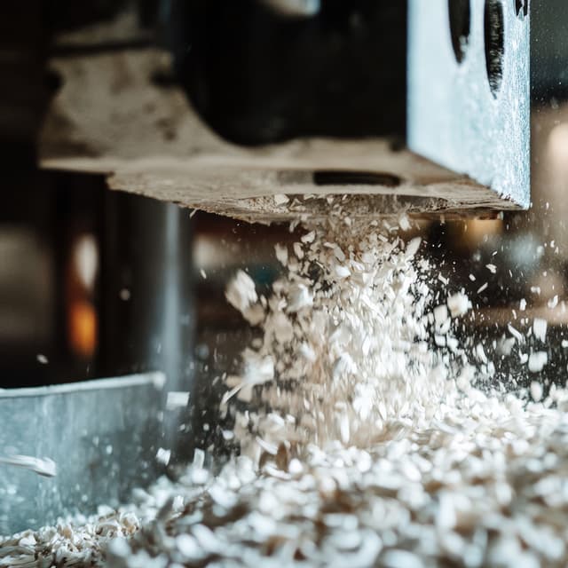 Procesos de destrucción segura y certificada de documentos en A Coruña