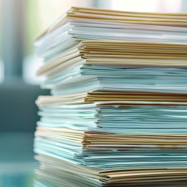 Sistemas de destrucción seguros y eficientes de documentos en A Coruña
