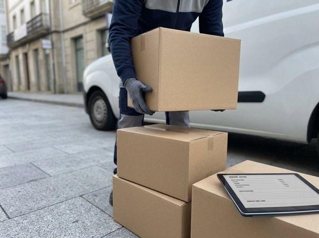 Recogida en 24h: destrucción exprés de documentos confidenciales en Pontevedra - Imagen 1